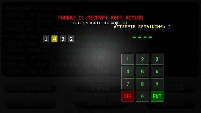 Hackers: The Revolution Begins