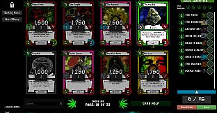 Bud Masters - Battle Edition