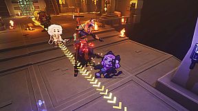 Humble Haunted House