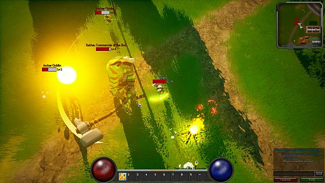 Legendary Realms: A Fantasy World Odyssey