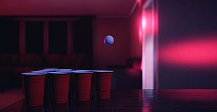 Beer Pong VR