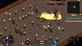 God Chosen Place II:Stellar Glory