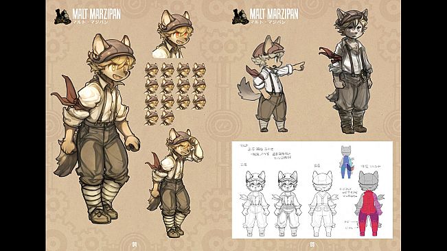 Fuga: Melodies of Steel - Deluxe Edition Upgrade Pack