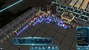 Project Astra Dominium