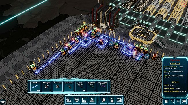 Project Astra Dominium