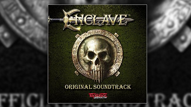 Enclave - Soundtrack