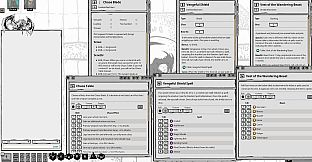 Fantasy Grounds - Treasures from the Dark