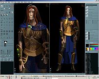 Aartform Curvy 3D 3.0