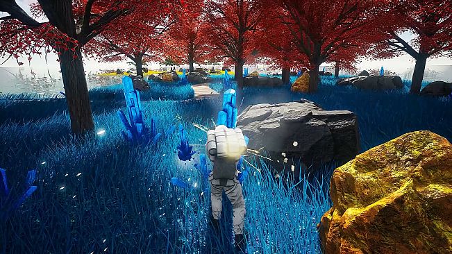 World Crafter TD: Prologue