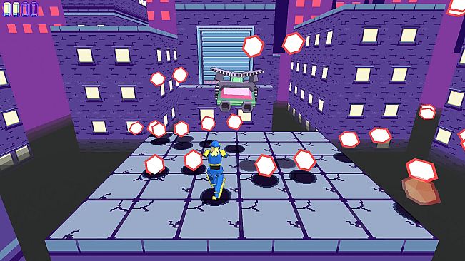 Indie Essentials - 32-bit Retro