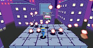 Thunder Kid II: Null Mission