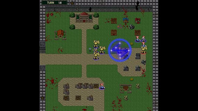 Elemental War: Dawn of the Crystals