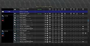 Graviteam Tactics: Grim of Death