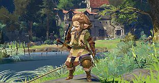 Granblue Fantasy: Relink - Emote Expansion Set: Grab Bag