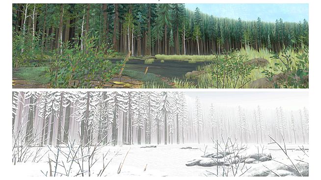 The Art of Pine: A Story of Loss