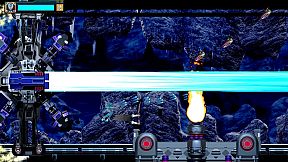 Ultra Mega Planet Battles