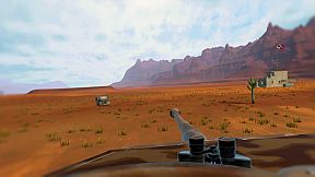 Armored Front: Tiger Command