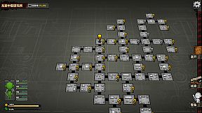 Town Of The Dead Life 死寂之城