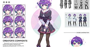 GemCrusty: Artbook+ExclusiveArt