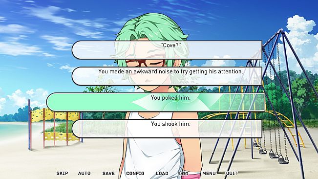 ​Our Life: Beginnings & Always - Step 1 Expansion