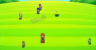 Lawn Care Clicker Deluxe