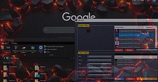 FilterMob – Screen Filter for Gaming, Work & Eye Strain