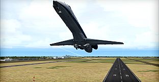 FSX: Steam Edition - Embraer ERJ 145LR Add-On