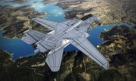 Vector Thrust