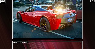 Super Jigsaw Puzzle: Generations - Italy Puzzles