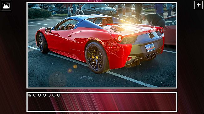 Super Jigsaw Puzzle: Generations - Italy Puzzles