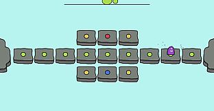 Untitled Rhythm Puzzle Game