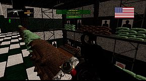 Lucky Pikinini - Advanced Killer Cyborg