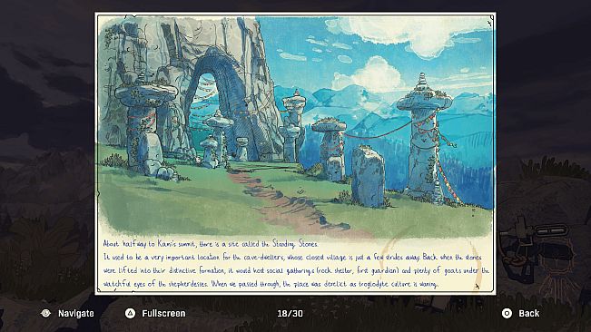 Cairn - Deluxe Upgrade Pack