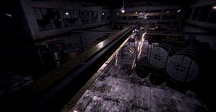 Fragments of Tyranny