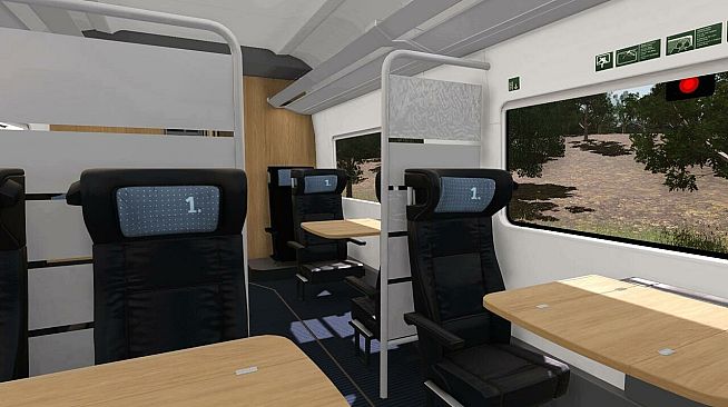 Trainz 2022 DLC - Pro Train: ICE 4 Collection