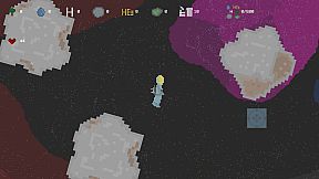 Orion's Belt Expedition