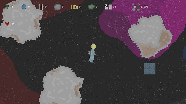 Orion's Belt Expedition