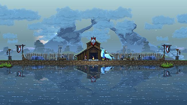 Kingdom Two Crowns: Essentials Pack