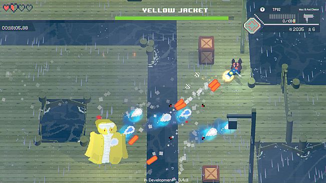 Rightfully, Beary Arms