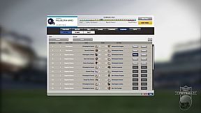 Front Page Sports Football