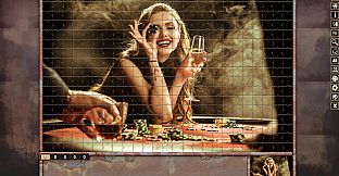 Pixel Puzzles Traditional Jigsaws Pack: Variety Pack 11