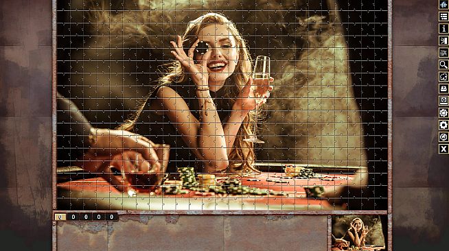 Pixel Puzzles Traditional Jigsaws Pack: Variety Pack 11