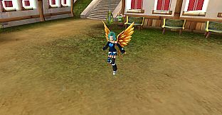 Fiesta Online - Adornment Pack