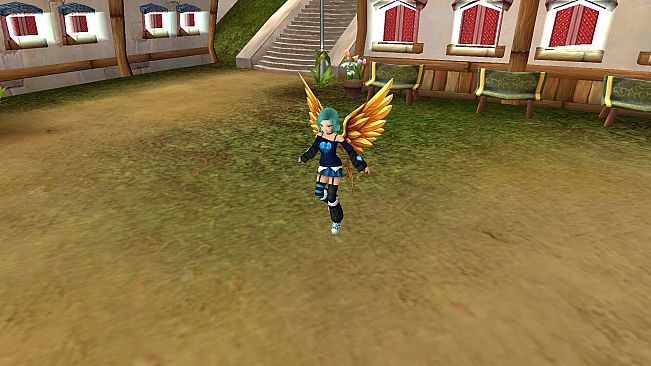 Fiesta Online - Regalia Pack