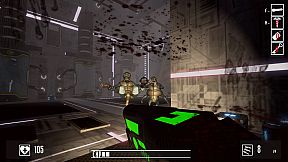 The guard of dungeon