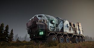 Phantom Brigade - Supporter Upgrade