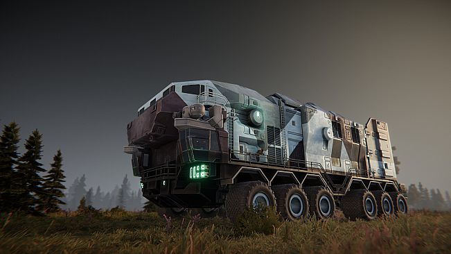 Phantom Brigade - Supporter Upgrade