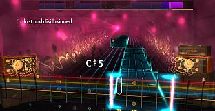 Rocksmith 2014 Edition – Remastered – blink-182 - “Feeling This”