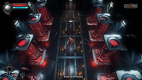 Eclipse 2: Invasion of Darkness