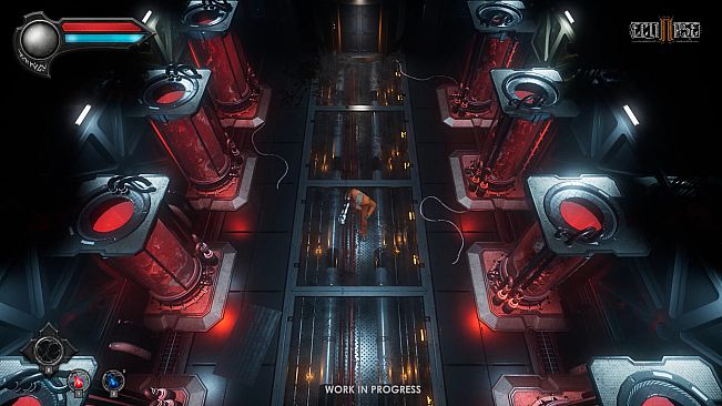 Eclipse 2: Invasion of Darkness